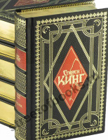 Цикл романов Стивена Кинга "Темная Башня"- 6 книг