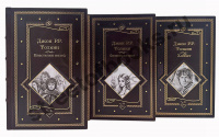 Толкин Джон Р.Р. Полная история Средиземья в 3 книгах