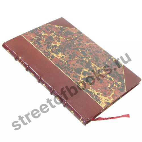 Н.Радлов "Серов" - очерк жизни художника, избранные работы