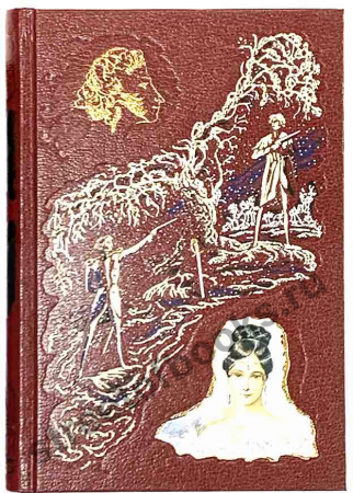 Пушкин А.С. в 5 книгах.
