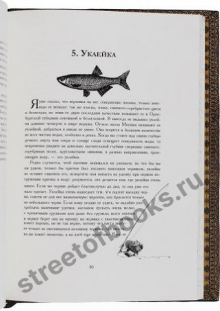 Записки об уженье рыбы