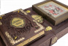 Русская иконопись. Подарочный набор в комплекте с иконой.