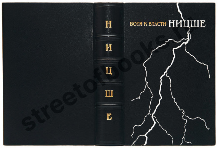 Ницше Ф. Воля к власти