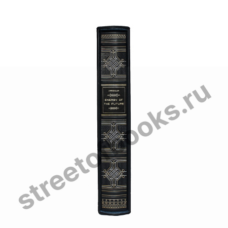 Энергия будущего на английском  языке.