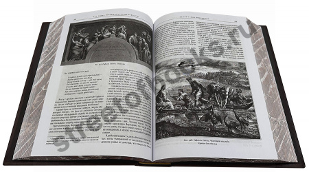 П. Гнедич Всеобщая история искусств