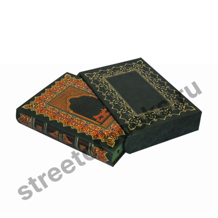 Очерки Кавказа в футляре