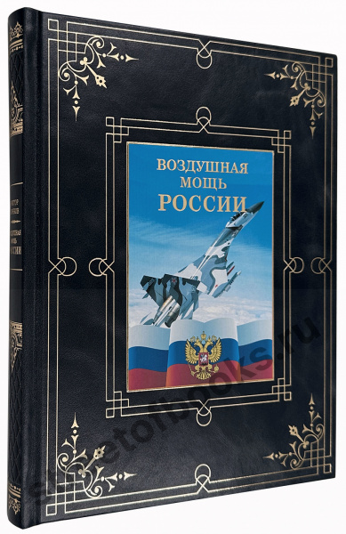 Воздушная мощь России
