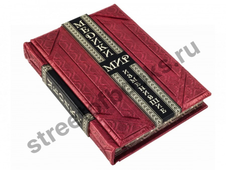 Медики, изменившие мир. Подарочная книга.