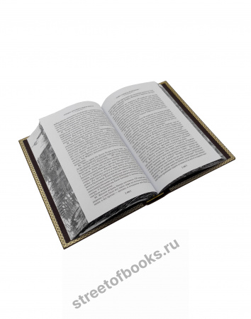 Геродот. История в девяти книгах.