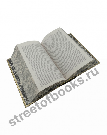 Капитал. Подарочная книга.