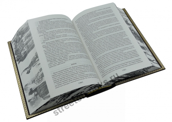 Шолохов М. Тихий дон. Подарочная книга.
