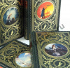 Урсула Ле Гуин в 4 книгах