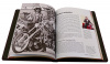 История мотоцикла купить подарочную книгу