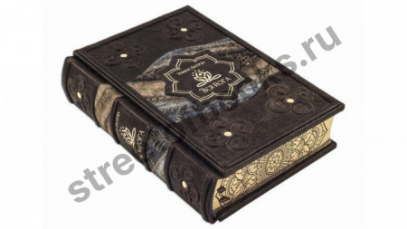 Вся йога в одной книге.