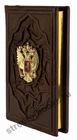 Ежедневник  "Орел"