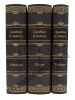 Джеймс Клавелл. Избранное в 3 книгах