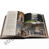 Москва. Подарочная книга.