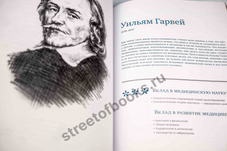 Медики,изменившие мир.