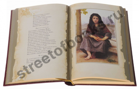 Пушкин А.С. в 5 книгах.
