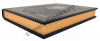Служба Внешней Разведки Российской Федерации 100 лет– в кожаном переплете 