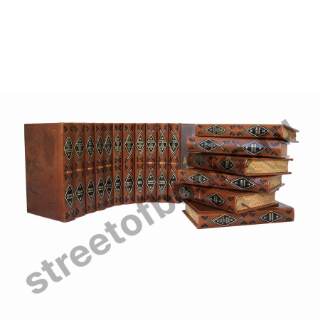 Бухта приключений в 150 книгах