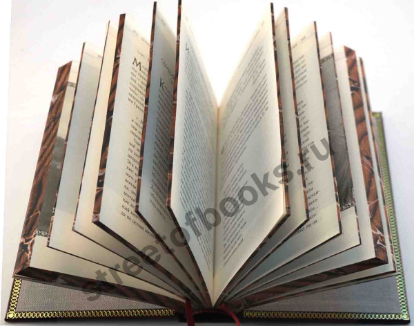 Большая книга семейной мудрости подарочное издание
