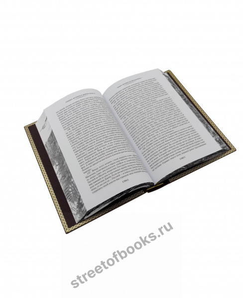 Геродот. История в девяти книгах.
