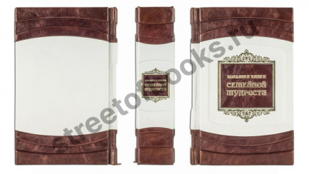 Большая книга семейной мудрости