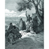 Эксклюзивная Библия в гравюрах Доре