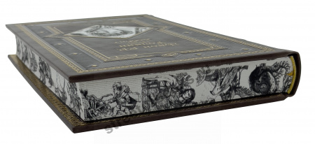 Толкин Р.Р. Хоббит. Подарочная книга