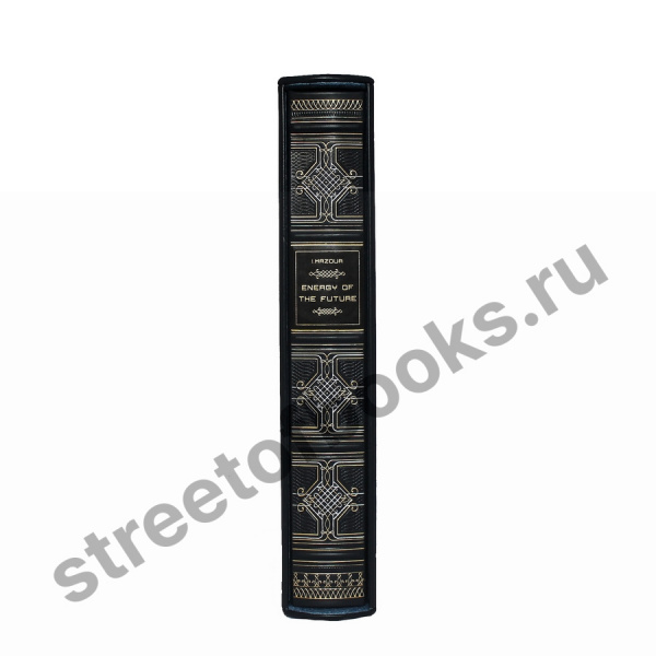 Энергия будущего на английском  языке.