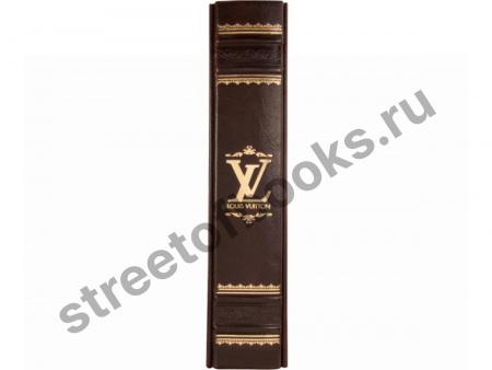 Louis Vuitton.